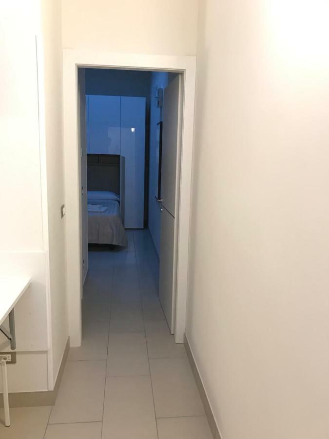 Time Out Aparthotel Casalecchio Di Reno Exterior photo