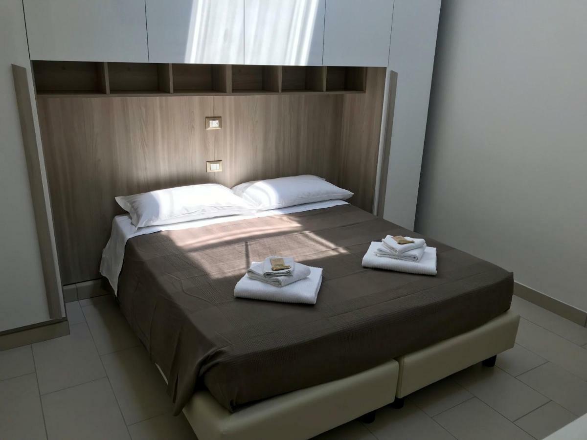 Time Out Aparthotel Casalecchio Di Reno Exterior photo