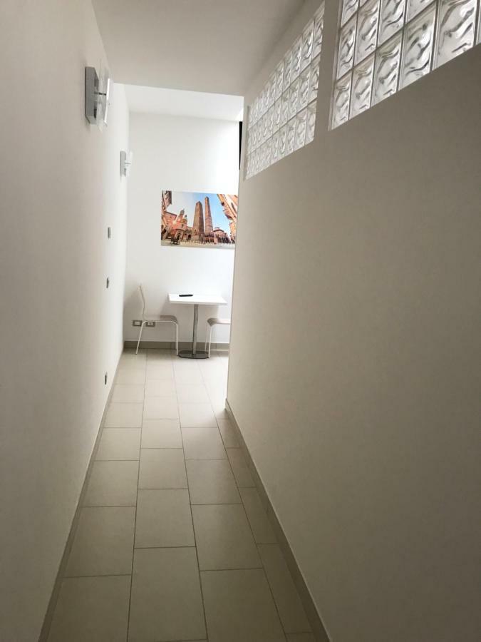 Time Out Aparthotel Casalecchio Di Reno Exterior photo