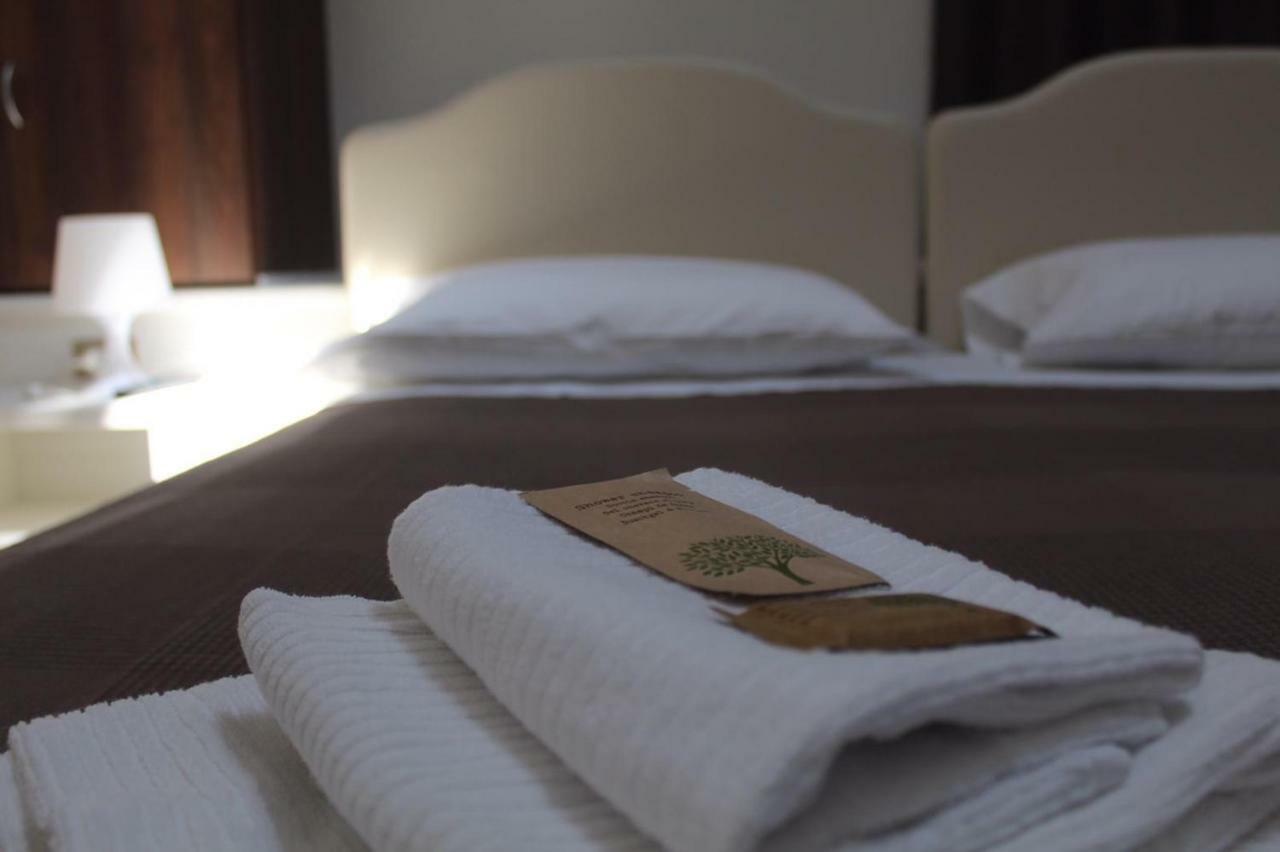 Time Out Aparthotel Casalecchio Di Reno Exterior photo
